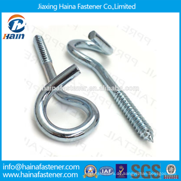 Auf Lager High Strength Pigtail Bolt